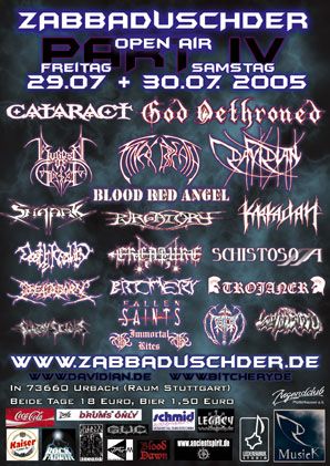 metal